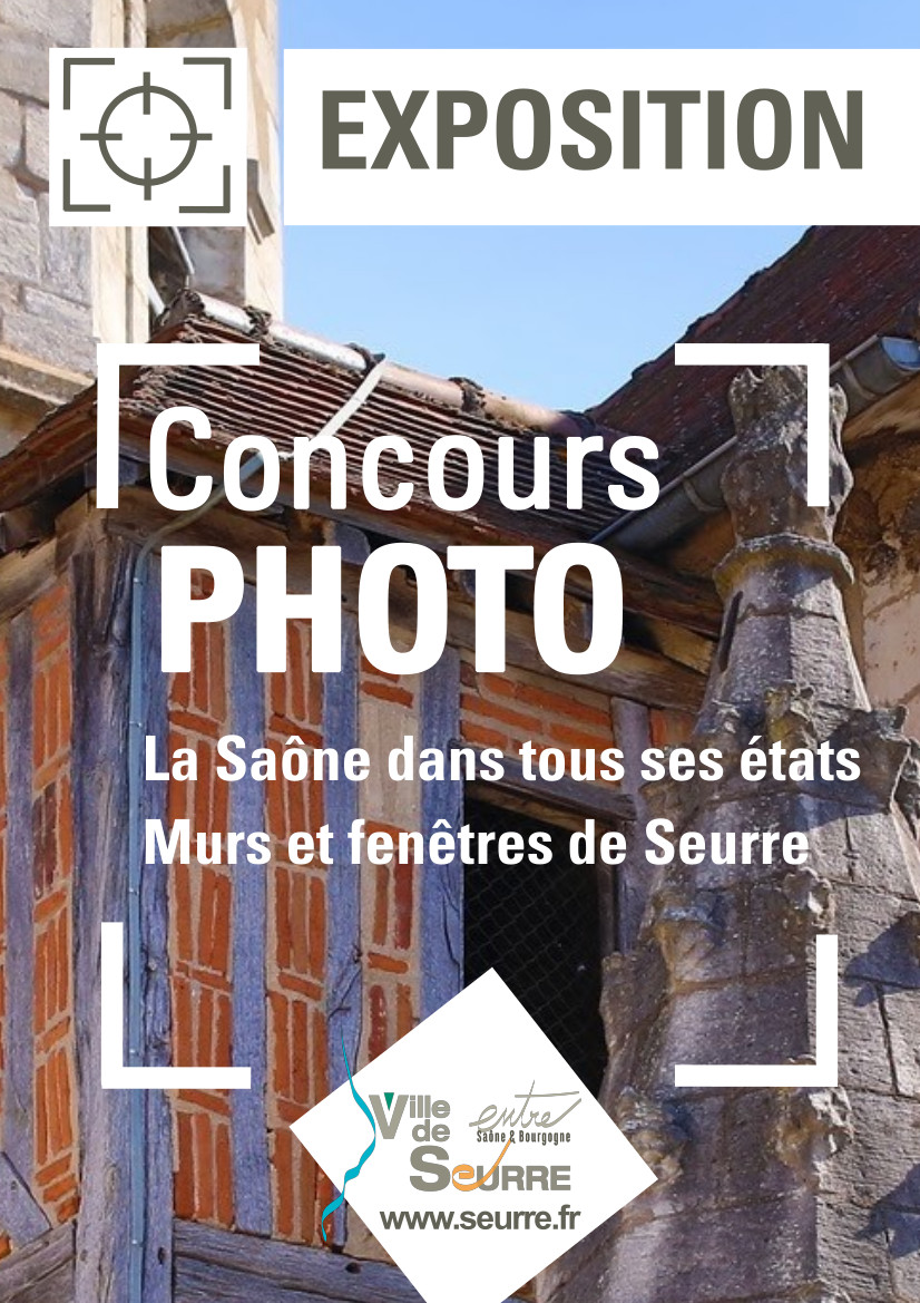 Exposition - Concours photo 2023