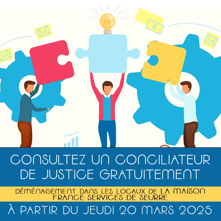 Conciliateur de justice