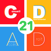Logo CDAD21